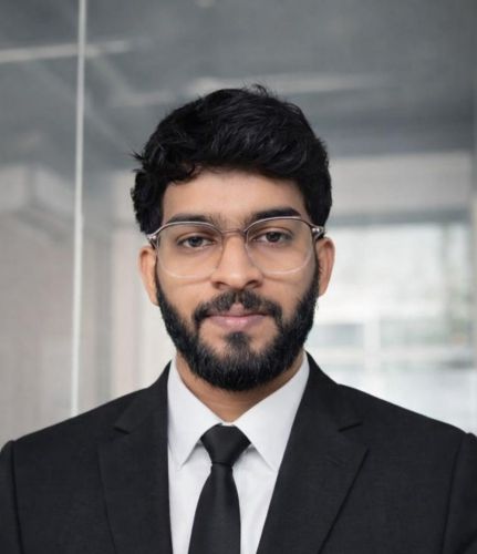 Muhammad Anas